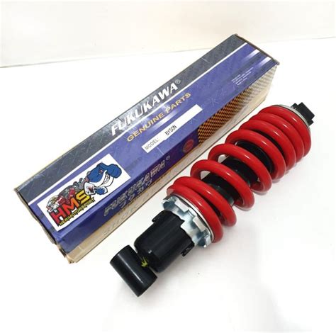 Monoshock Shock Belakang Byson Standar Japan Lazada Indonesia