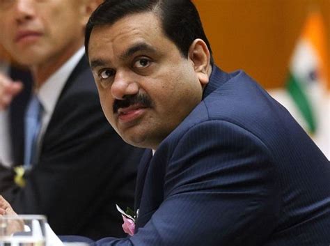 Adani Meets Sharad Pawar Amid JPC Probe Demand Into Hindenburg Row