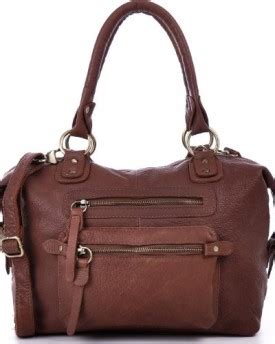 MASQUENADA Cntmp Damen Henkeltaschen Schultertaschen Bolt Bags