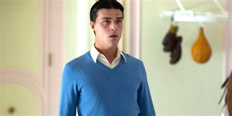 10 Things Everyone Missed About Dandy From American Horror Story: Freak Show