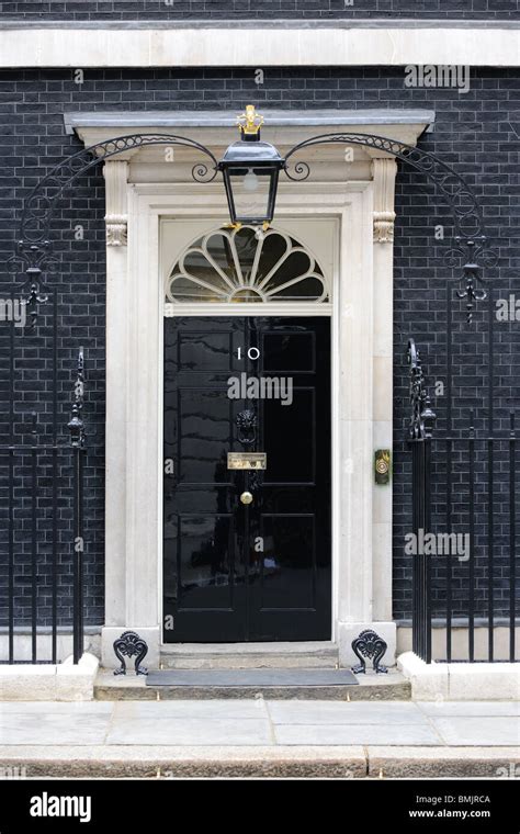 10 Downing Street Hi Res Stock Photography And Images Alamy