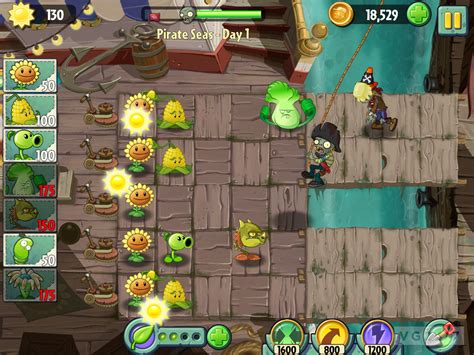 Plants Vs Zombies 2 Its About Time Trailer Powettv Games Comics