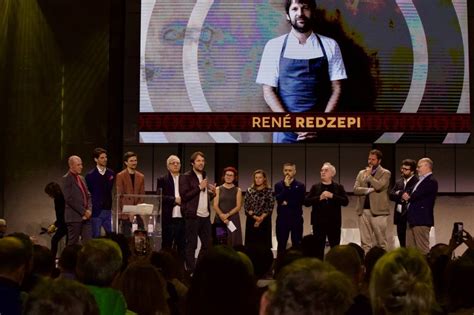 La lezione di René Redzepi sulla creatività ripartire da zero