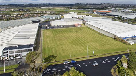 Commercial By Negotiation East Tamaki Road East Tamaki