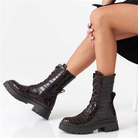Fabio Boots – Cavin Shoes