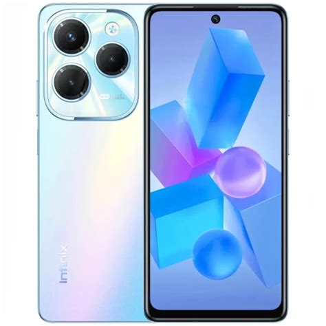Infinix Hot 40 Pro Prix Maroc Et Fiche Technique