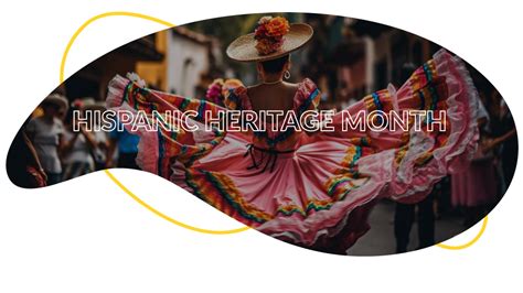 National Hispanic Heritage Month ¿sabes Lo Que Estamos Celebrando