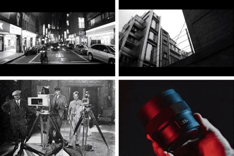 What Is Anamorphic Widescreen? Expanding Visual Storytelling Horizons ...