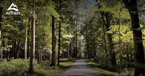 William B. Umstead State Park - Bike Trails | List | AllTrails