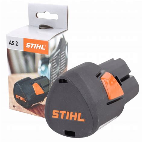 Akumulator Bateria STIHL AS 2 Do GTA 26 HSA 26 EA02 400 6500 Cena