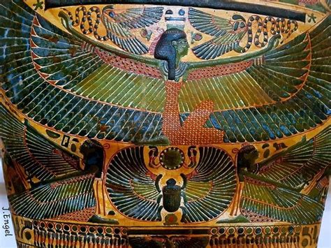 Wings Wings Wings Ancient Egyptian Art Egyptian Art Egyptian