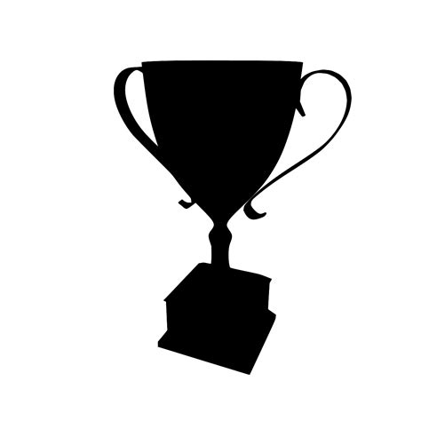 svg metallic win object contest  svg image icon svg silh