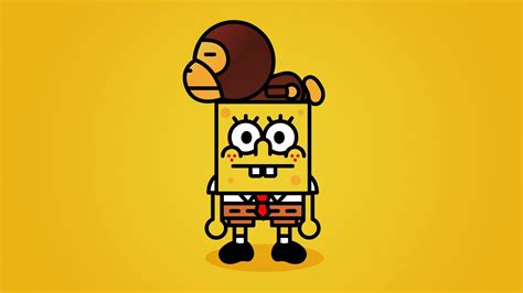 Spongebob Supreme Wallpapers - Top Free Spongebob Supreme Backgrounds ...