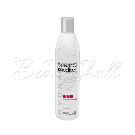 Увлажняющий шампунь 5/S Helen Seward 75 мл - beautyhall.ua