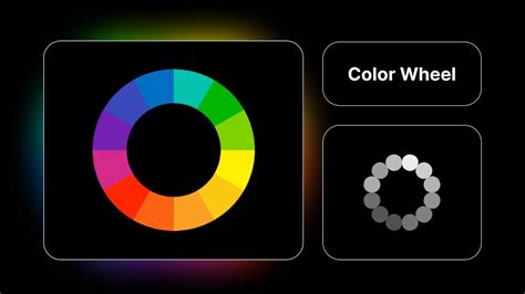 How To Create A Color Wheel In Adobe Illustrator Youtube