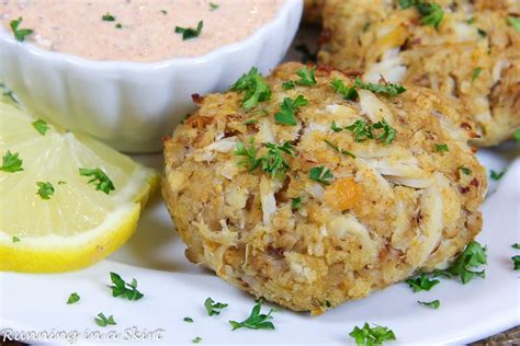 Broiled Maryland Crab Cake Recipe Besto Blog