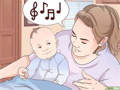 4 Modi Per Parlare A Un Neonato WikiHow