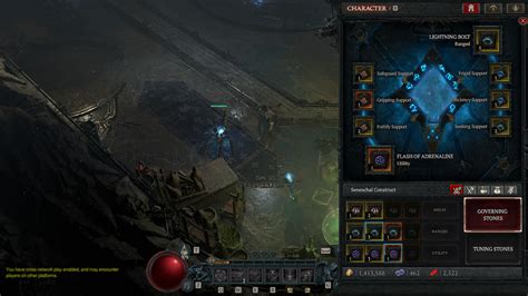 How To Upgrade Your Seneschal In Diablo