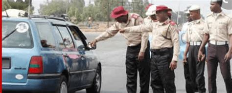 Court Upholds Frsc S Power To Fine Motorists The Gavel