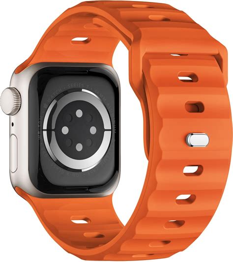 Suitisbest Sport Straps Compatible With Apple Watch Strap For Apple