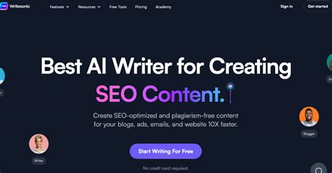 Best Ai Text Generators You Need To Try Prices Samples