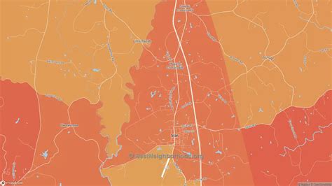 The Best Neighborhoods In Star Nc By Home Value