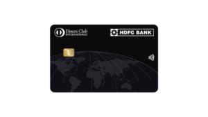 Hdfc Diners Club Black Metal Edition Review Technofino Best Credit