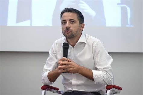 Intervista A Marco Furfaro Con Elly Schlein Per Cambiare Il Pd La