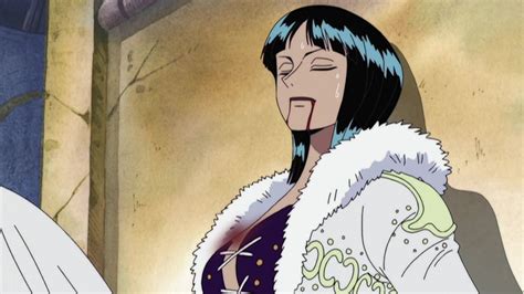 Anime Images Screencaps Wallpapers And Blog Nico Robin One Piece