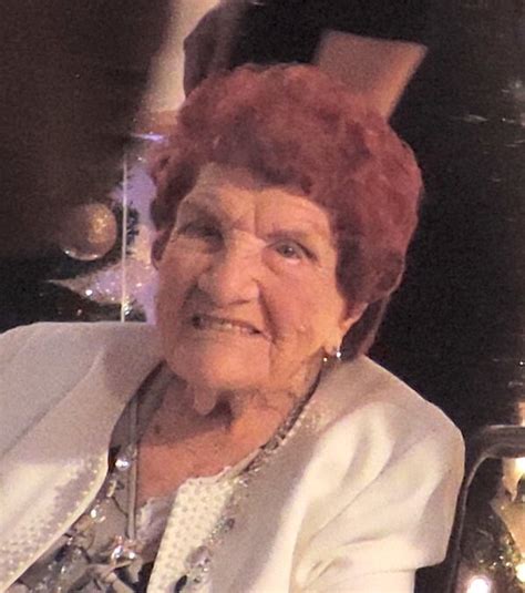 Obituary Of Madeline Mclellan Joudrey J Albert Funeral Home P