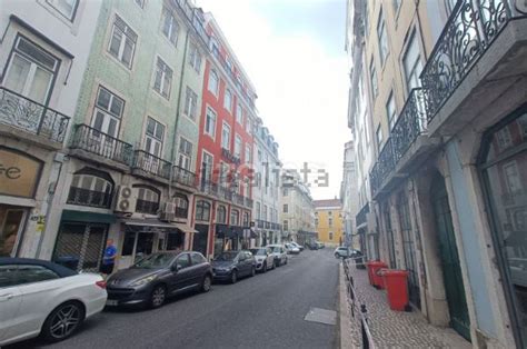 Prédio à venda na rua da Madalena s n Baixa Santa Maria Maior idealista