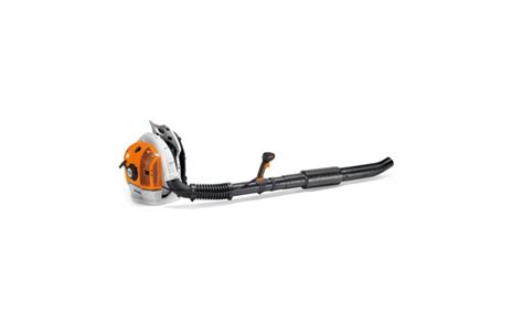 Souffleur thermique à main bg 86 STIHL CLINIQUE DE LA TONDEUSE