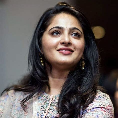 अनुष्का शेट्टी Anushka Shetty