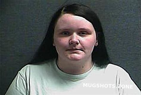 BAILEY TAMARA 05 16 2022 Boone County Mugshots Zone