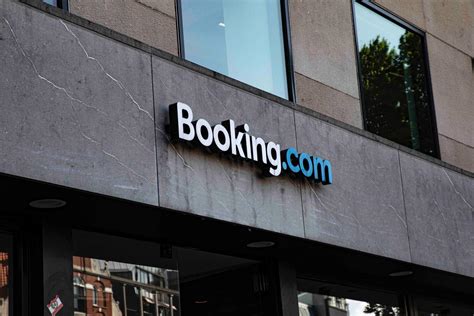 Booking Customers Targeted By Clever Phishing Scams TechRound