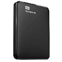 WD External Hard Drive - WD External Hard Disk Drive Price ...