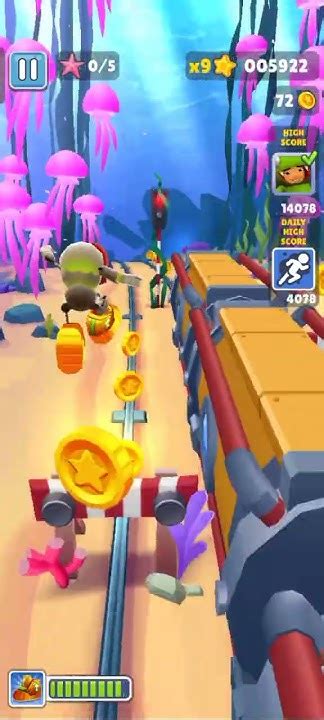 Subway Surfers Games Shorts Youtube