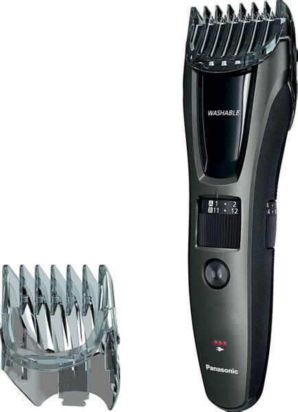 Купить триммер Panasonic ER-GB60-K520 по низкой цене: отзывы, фото ...