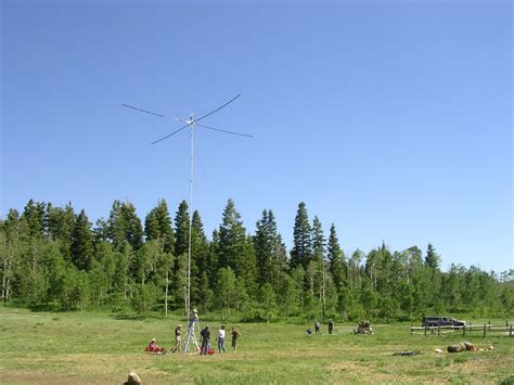 UARC Field Day 2012 Photos