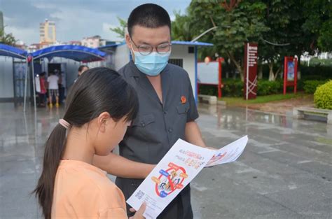 “诚信兴商，你我共筑”——茂名市两级法院积极开展2022年“诚信兴商宣传月”活动澎湃号·政务澎湃新闻 The Paper