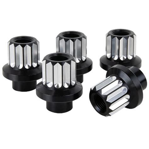 Amazon Billet Specialties Race Lug Nuts Pack X In