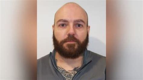 High Risk Sex Offender Released In Halifax Area CBC News