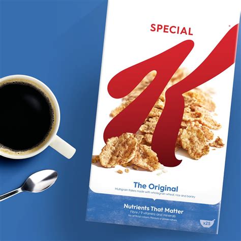 Kellogg's Special K Original 750g | Zoom