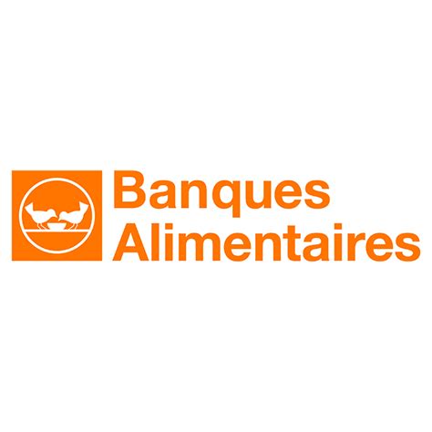 Logo Banque Alimentaire Chemins D Avenirs