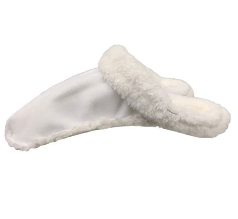 Insoles Croc Fluffy Liners, Fur Insert for Croc Shoes Clog Winter ...