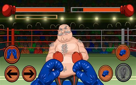 Boxing superstar KO champion - App on Amazon Appstore