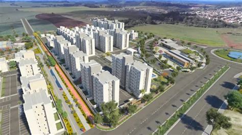 Acquaville completa 5 anos e transforma região leste de Londrina Tem