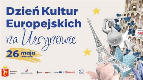 Dzie Kultur Europejskich Na Ursynowie Warsaw Now Najciekawsze