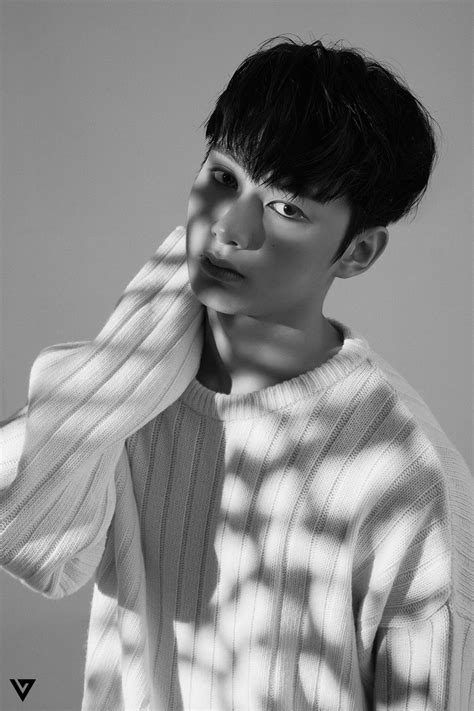 SEVENTEEN выпускают загадочные и сумрачные фото-тизеры - K-POP
