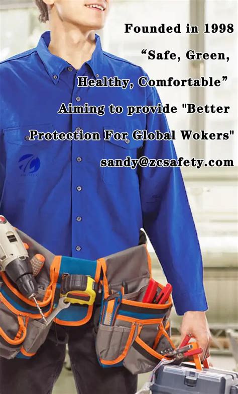 Nfpa 2112 Fire Resistant Coverall High Visibility Coverall Hrc2 Buy